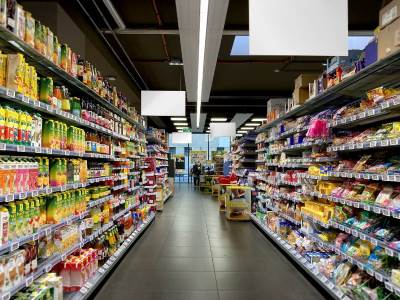  Austrija smanjuje PDV na osnovne životne namirnice 