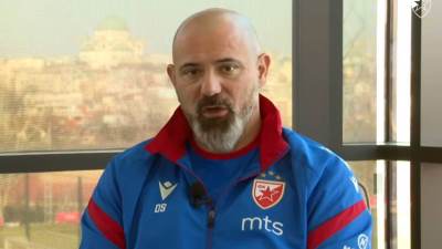  Dejan Stanković o Aleksandru Kataiju 