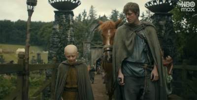  Sve što trebate da znate o seriji "Vitez sedam kraljevstava" 