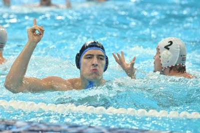  Srbija vaterpolo Evropsko prvenstvo 