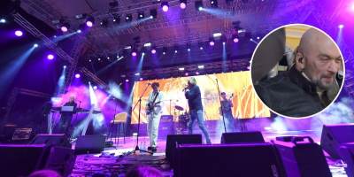  Klavijaturista Bijelog dugmeta doživio nezgodu 