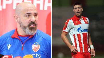  Stefan Gudelj opravodao povjerenje Stankovića 