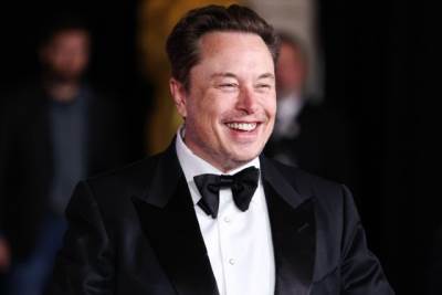  Evo koliko Ilon Mask zaradi za četiri sekunde 