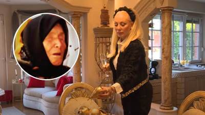  Šta je baba vanga prorekla lepoj breni 