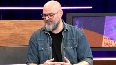  „Karota“ Darka Tuševljakovića osvojila 72. NIN-ovu nagradu za roman godine 