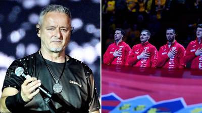  EHF o puštanju Tompsonove pjesme 