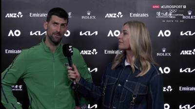  Novak djokovic otkrio tajnu barbari set 