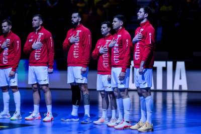  Brutalan tekst hrvatskog istoričara o Tompsonu na Euru 