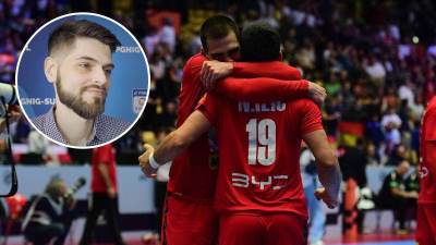  Poljski novinar šokiran pobjedom Srbije 