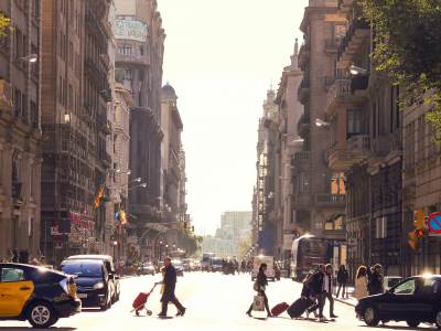  Objavljena lista evropskih gradova koje vrijedi posjetiti na jedan dan, Barselona prva 