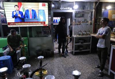  Hakeri upali u program iranske državne televizije 