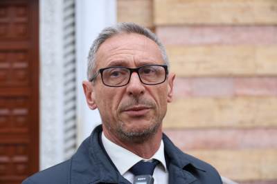  Ministar Ostojić traži sankcije zbog veličanja fašističkih ideologija 