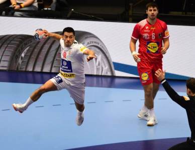  Nemanja Ilić završio reprezentativnu karijeru 