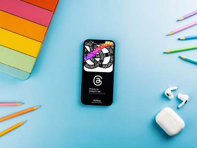  Threads prestigao X po broju mobilnih korisnika 