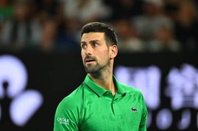  Dusan vemic novak djokovic moze da osvoji tri grend slema u 2026 