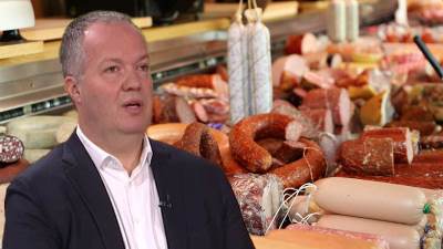  Prerađene mesne namirnice u najvišoj kategoriji kancerogenosti 