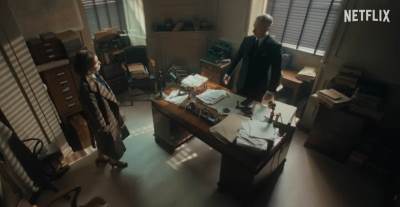  Nova detektivska mini serija Agatha Christie's Seven Dials postaje najgledanija u januaru 