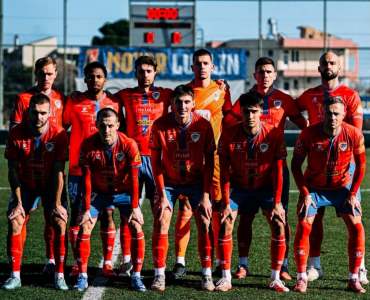  Borac pobijedio Seged u Antaliji 