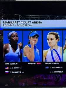  Olga Danilović sa zastavom Slovenije 