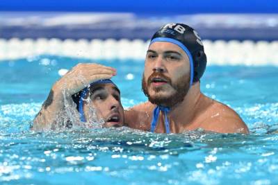  Vaterpolo Španija ispala sa Evropskog prvenstva 