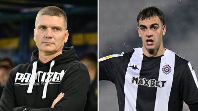  Srđan Blagojević o Jovanu Miloševiću 