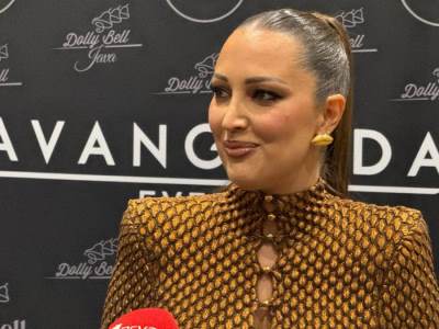  Aleksandra Prijović otkrila da ne zna kuvati 