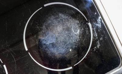  Čišćenje ravnih ploča za kuvanje 