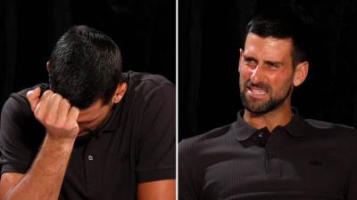  Novak Đoković u kvizu o Australiji 