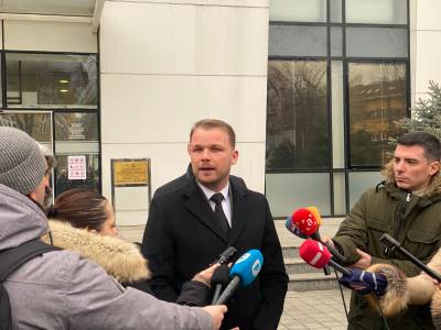  1.Draško Stanivuković 