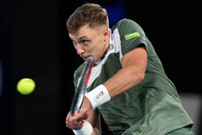  Hamad Međedović pobijedio Aleksa de Minora u Barseloni 