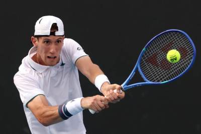  Ko je francesko maestreli sledeci djokovicev rival 