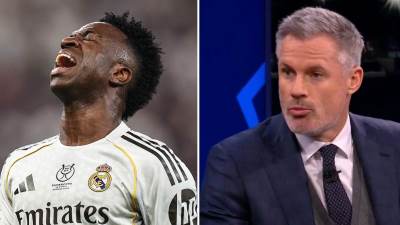  Najveci problem reala je vinisijus zunior 