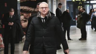  Radonjić izjave pred put fudbalere Zvezde u Švedsku 