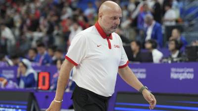  Aleksandar sasa djordjevic odlazi u rusiju u zenit 