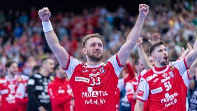   Hrvati prekršili zabranu na EP: "Uvijek ćemo slušati Tompsona" 