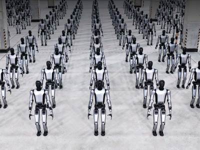  Koliko su humanoidni roboti korisni za rad 