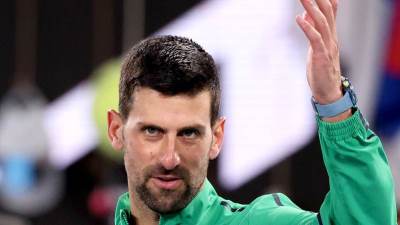  Kada nocas igra novak djokovic 