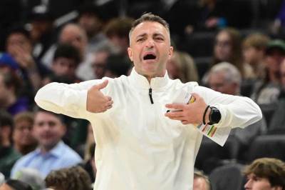  darko rajakovic napravio masinu od toronta 