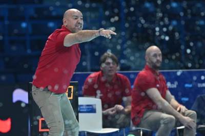  Ivica Tucak nije zvao pola vaterpolista sa EP 