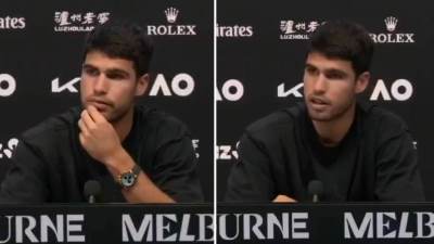  alkaraz ne zeli da bude kao novak nadal i federer 