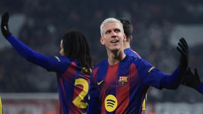  Gol Danija Olma u Ligi šampiona 