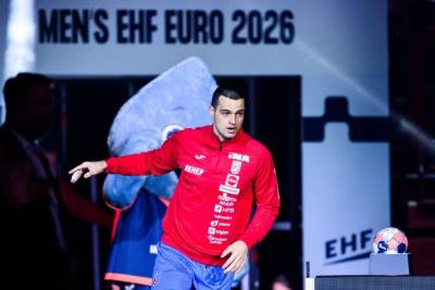  Mateo Maraš bijesan zbog rasporeda Hrvatske na EP 