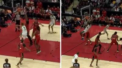  stefan todorovic odigrao najbolji mec  u sezoni protiv djurisica 