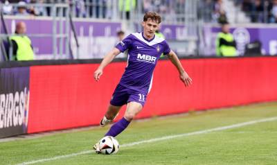  Omar Sijarić novi igrač Borca 