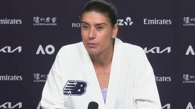  Sorana Kirstea o sukobu sa Naomi Osakom 