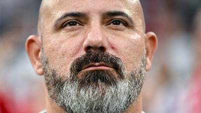  Dejan Stanković o Siniši Mihajloviću 