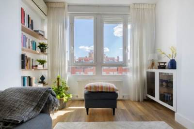  Kako ofarbati PVC prozore 