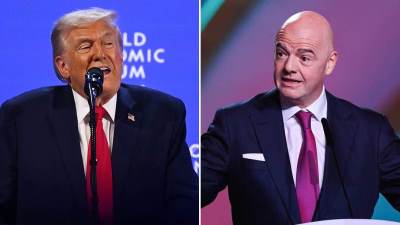  Iz Njemačke pozivaju na bojkot Svjetskog prvenstva 