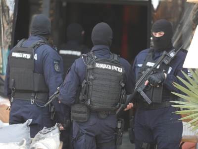  U naselju gdje je nestala Danka Ilić pronađeno 30 bombi 