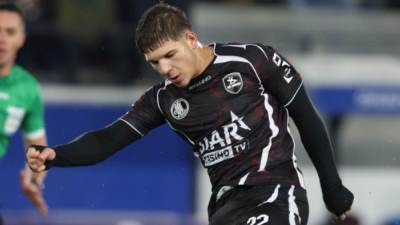  Jovan Mijatović ide u Ajntraht Braunšvajg 